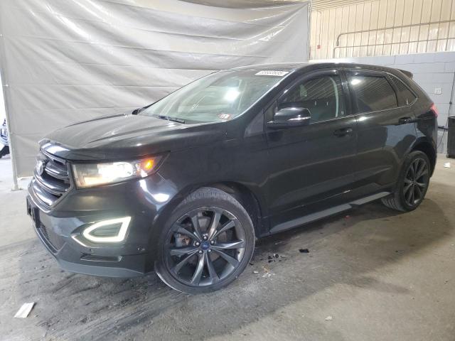 FORD EDGE SPORT