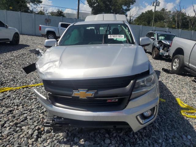 2016 CHEVROLET COLORADO Z - 1GCGSDE30G1360280