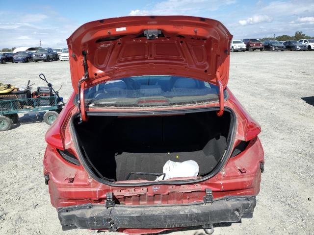 2016 HYUNDAI ACCENT SE KMHCT4AE5GU999848