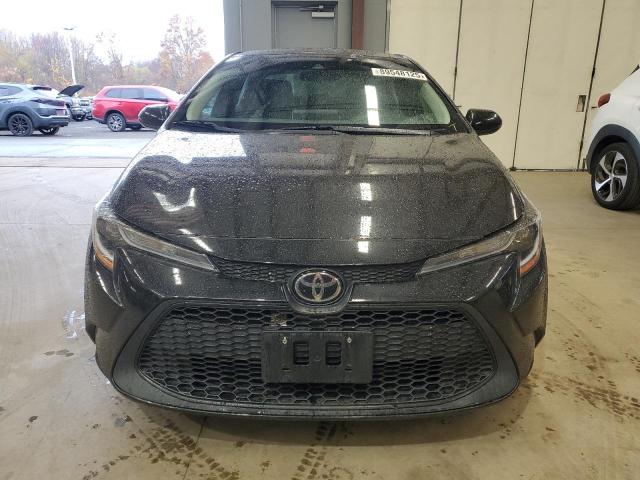 2021 TOYOTA COROLLA LE - 5YFEPMAE7MP185484