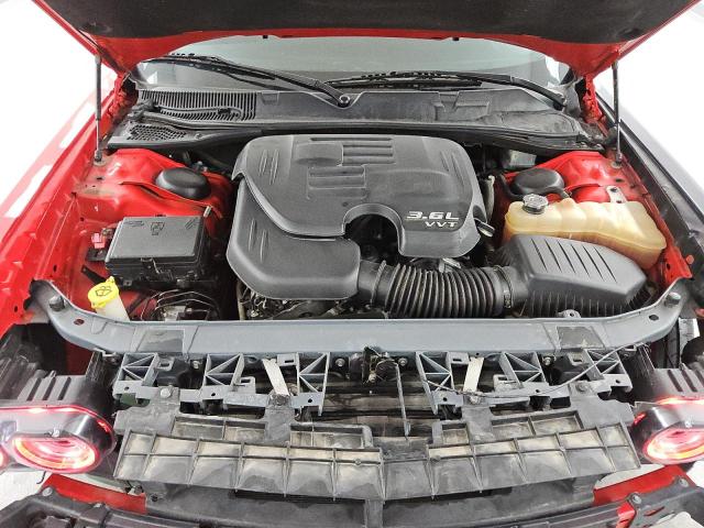 2020 DODGE CHALLENGER #3304530435