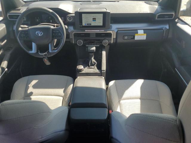 2025 TOYOTA 4RUNNER SR5 JTEVA5BRXS5039174