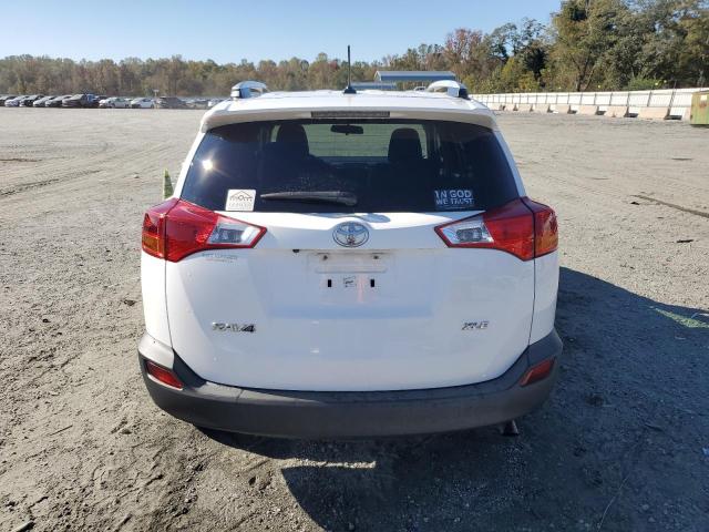 2013 TOYOTA RAV4 XLE - 2T3WFREV8DW064743