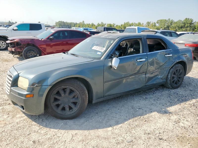 2005 CHRYSLER 300 #3301878441