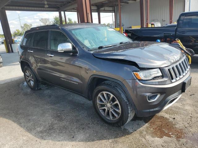 2014 JEEP GRAND CHER #3273889778