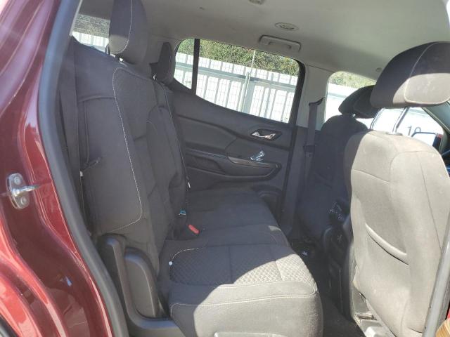 2017 GMC ACADIA SLE #3285623265