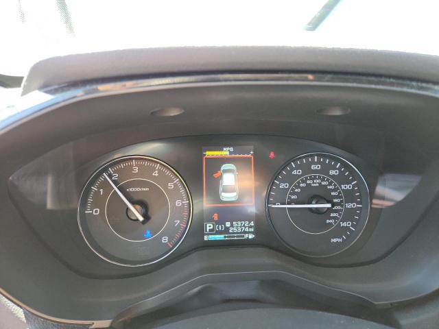 2022 SUBARU IMPREZA PR - 4S3GKAD66N3601819