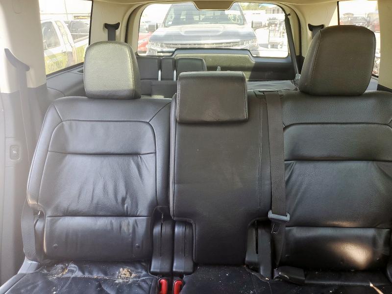 2019 FORD FLEX SEL #3296506638