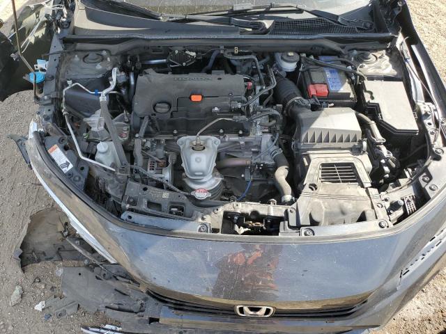 2022 HONDA CIVIC SPOR #3284913977