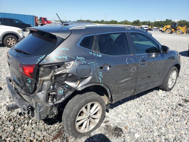 2019 NISSAN ROGUE SPOR - JN1BJ1CPXKW230426