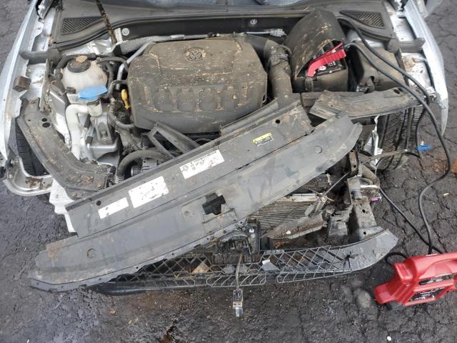 2018 VOLKSWAGEN PASSAT S 1VWAA7A30JC004209