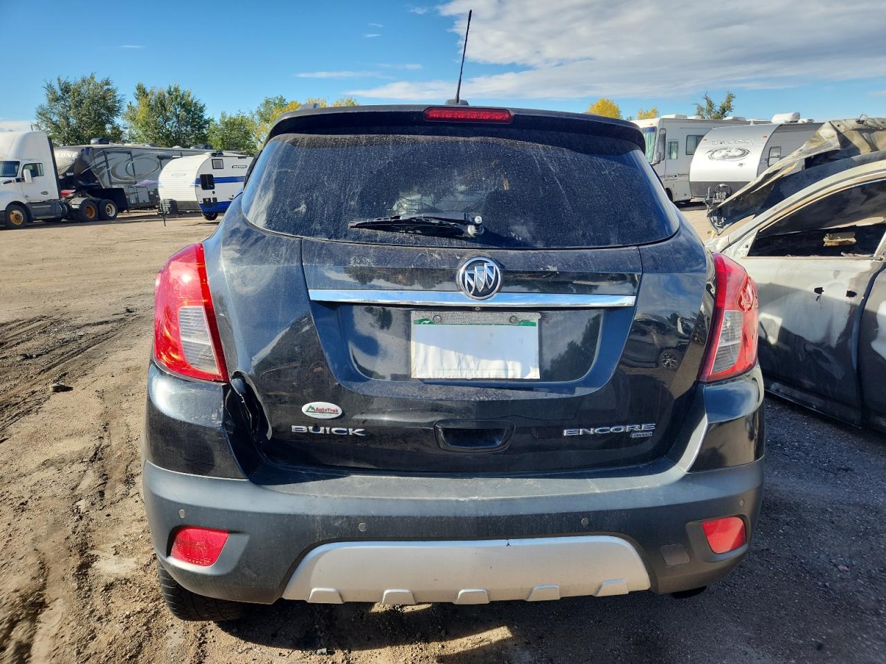 BUICK ENCORE PREMIUM