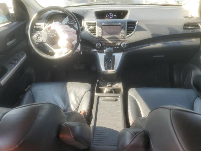 2012 HONDA CR-V EXL - 5J6RM4H73CL057956