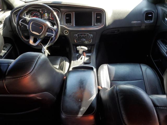 2018 DODGE CHARGER GT - 2C3CDXJG7JH307754