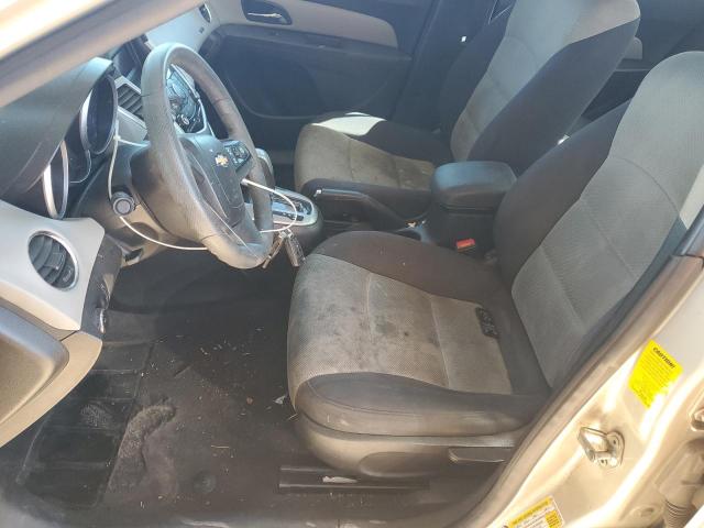 2014 CHEVROLET CRUZE LS - 1G1PA5SH4E7437132