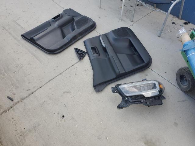 2023 TOYOTA TACOMA DOU - 3TMCZ5ANXPM534768