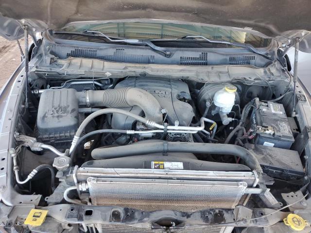 2019 RAM 1500 CLASS - 1C6RR6LT0KS673181