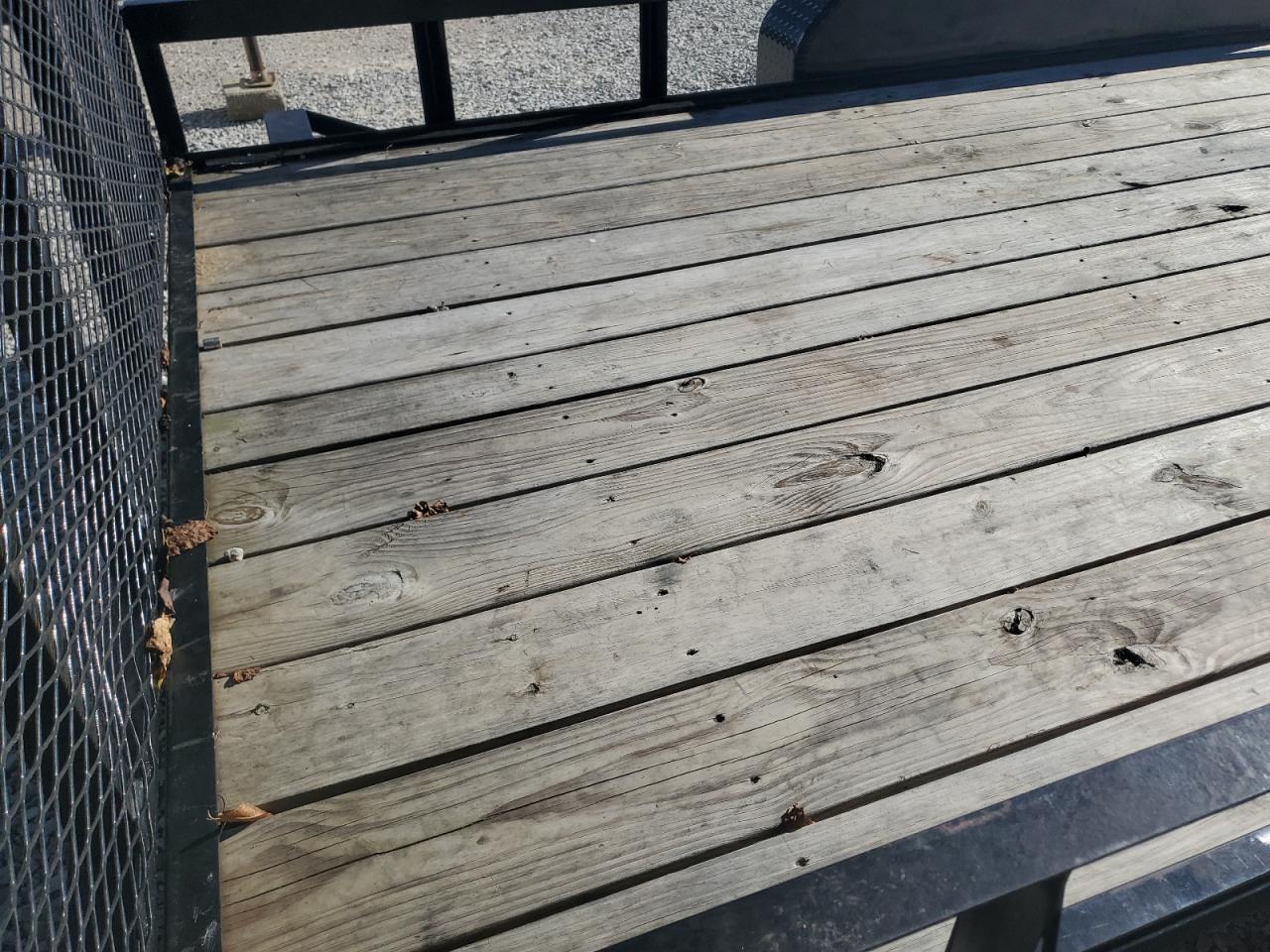 Lot #3263689707 2025 GATOR MADE UNKNOWN