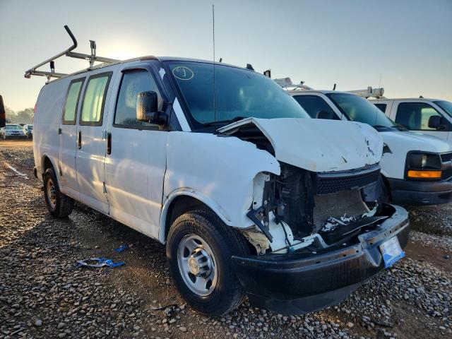 2020 CHEVROLET EXPRESS #3283976812