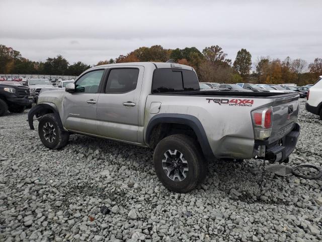 2021 TOYOTA TACOMA DOU #3309434965