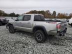Lot #3309434965 2021 TOYOTA TACOMA DOU