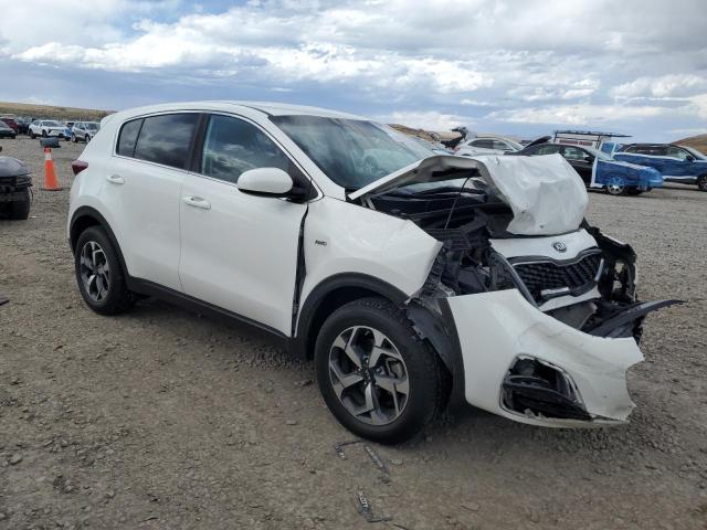 2020 KIA SPORTAGE L - KNDPMCAC3L7687399