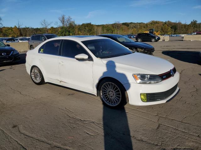2014 VOLKSWAGEN JETTA GLI - 3VW4T7AJ7EM376317