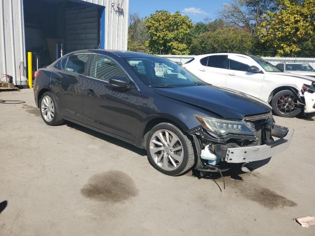 2016 ACURA ILX BASE W - 19UDE2F34GA018023