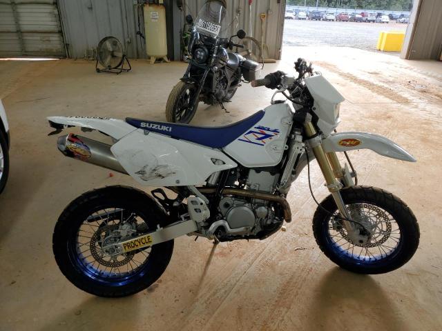 SUZUKI DR-Z400 SM