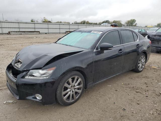 2014 LEXUS GS 350 - JTHBE1BL3E5044218