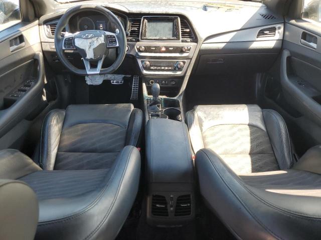 2019 HYUNDAI SONATA LIM 5NPE34AFXKH796155