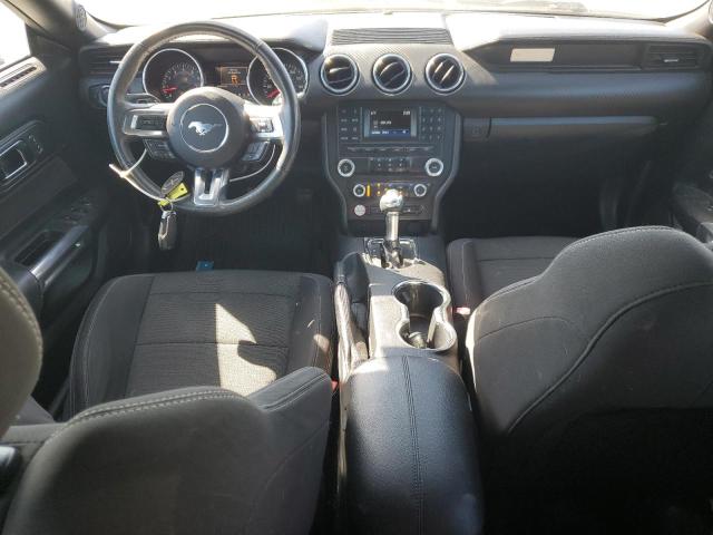 2016 FORD MUSTANG - 1FATP8EM9G5307737