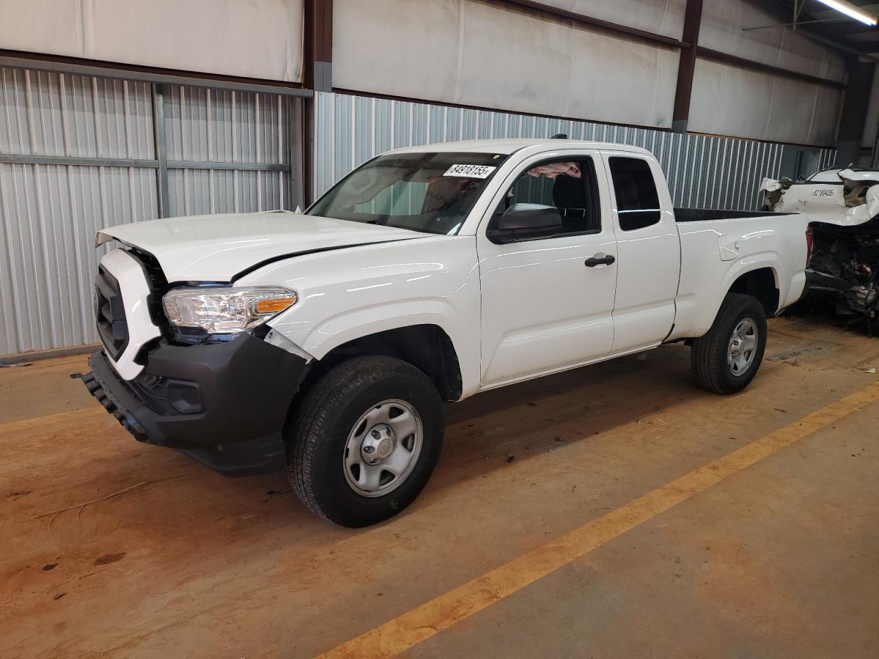 Lot #3284696321 2023 TOYOTA TACOMA ACCESS CAB