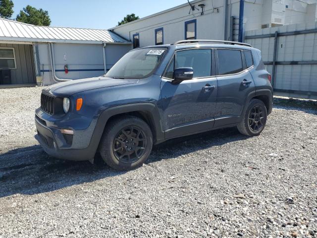 JEEP RENEGADE L