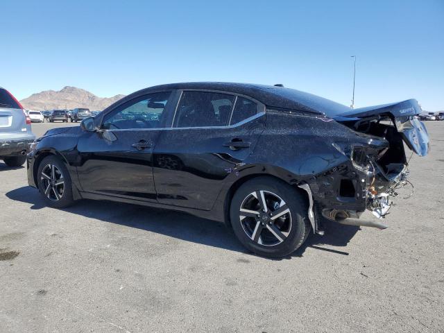 2025 NISSAN SENTRA SV 3N1AB8CVXSY272622