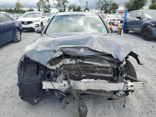 2017 MERCEDES-BENZ C 300 WDDWF4JBXHR258555