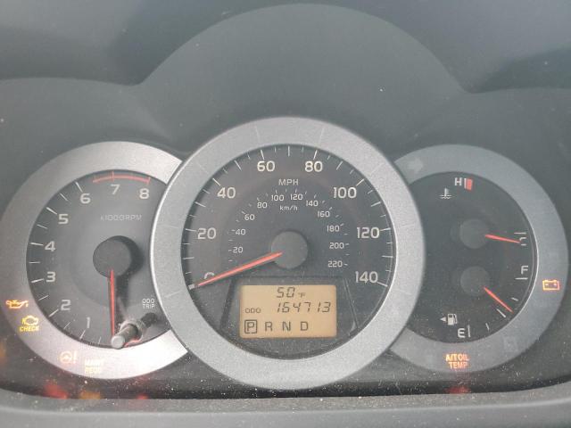 2009 TOYOTA RAV4 #3283989799