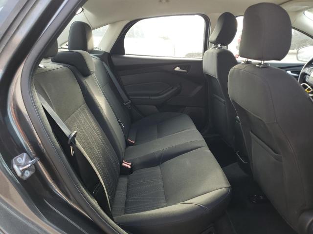 2015 FORD FOCUS SE - 1FADP3F20FL258779