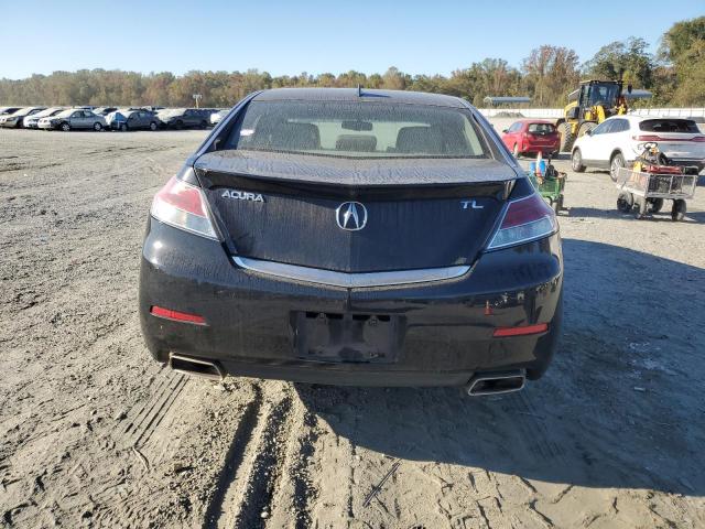 2012 ACURA TL #3290123261