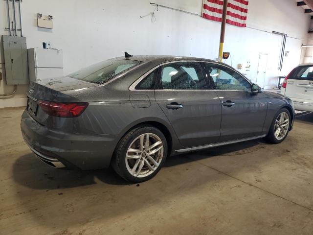 2022 AUDI A4 PREMIUM - WAUEAAF44NN011674