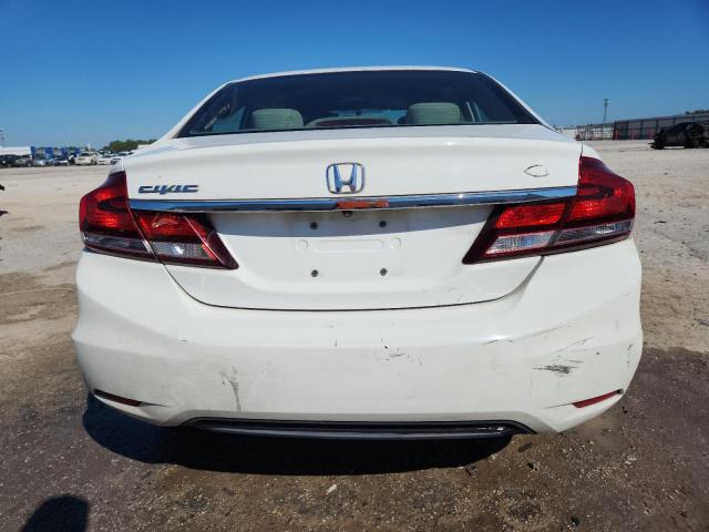 2015 HONDA CIVIC SE 19XFB2F74FE053577