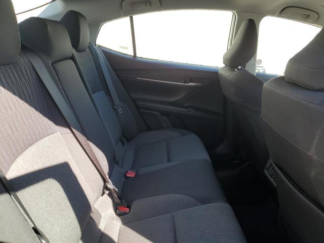 2025 TOYOTA CAMRY XSE #3309509590