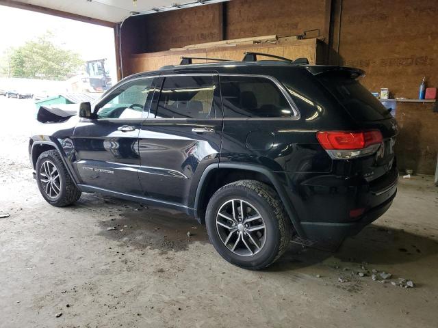2018 JEEP GRAND CHER #3290112260