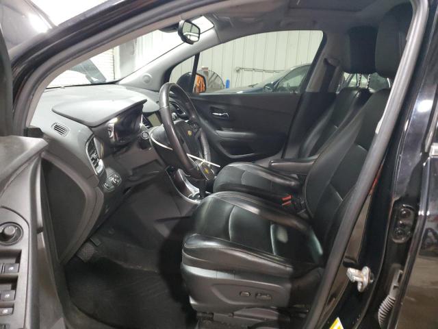 2018 CHEVROLET TRAX PREMI 3GNCJRSB5JL284539