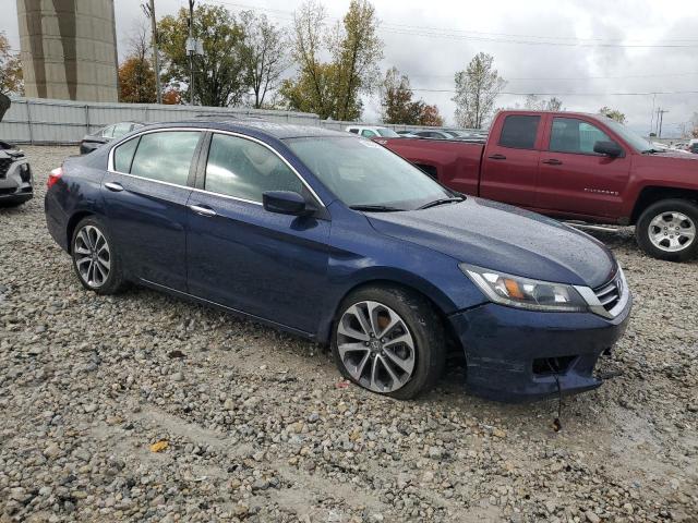 2015 HONDA ACCORD SPO - 1HGCR2F53FA161495