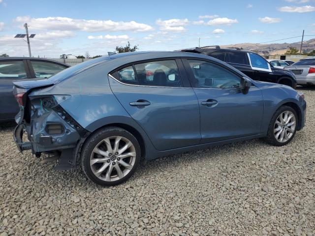 2015 MAZDA 3 GRAND TO - JM1BM1W3XF1252779