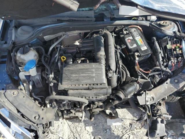 2016 VOLKSWAGEN JETTA S 3VW267AJ3GM296773