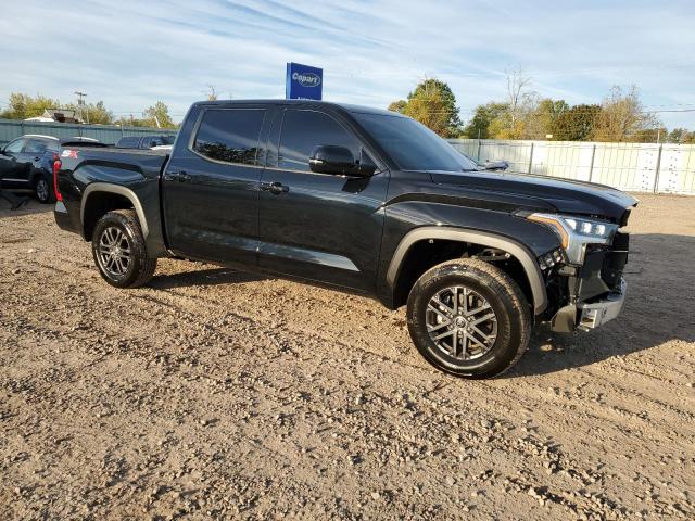 2023 TOYOTA TUNDRA CREWMAX SR 5TFLA5DB9PX057687