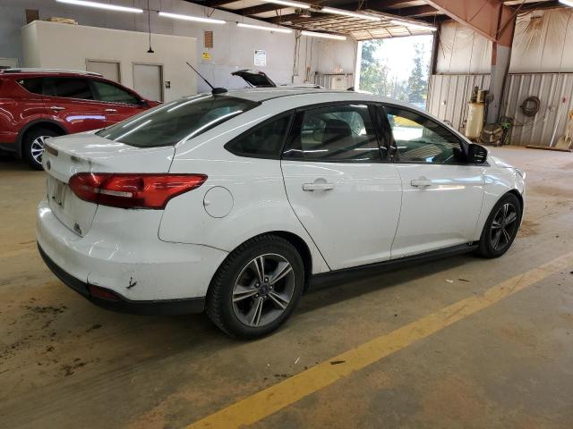 2018 FORD FOCUS SE - 1FADP3FE9JL202469