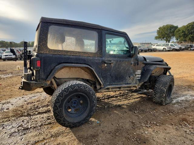 2019 JEEP WRANGLER S #3281586395